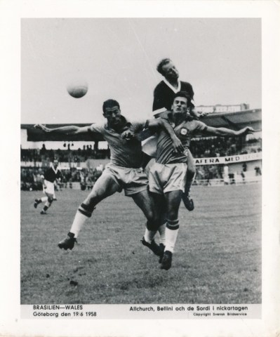 Brasilien Wales 1b
